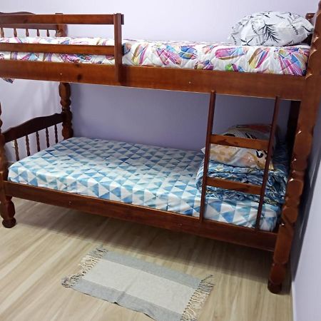 Apartamento Belezura No Embare Apartment ซันโตส ภายนอก รูปภาพ