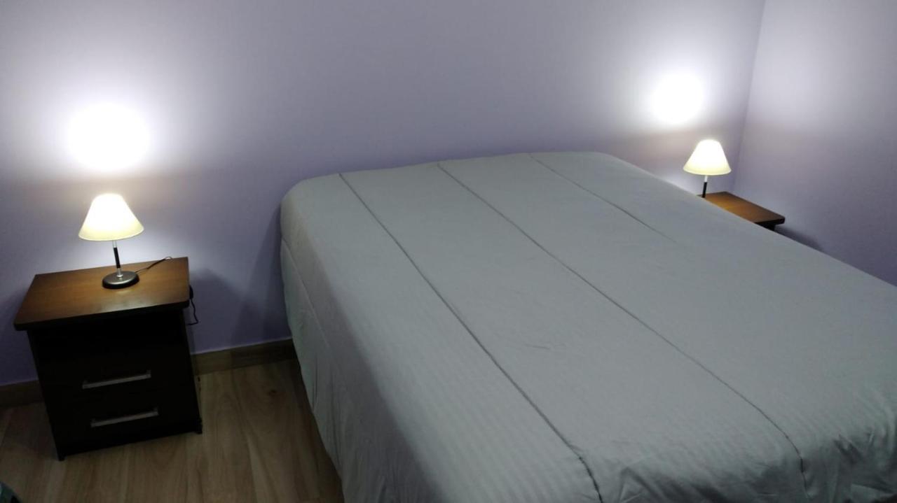 Apartamento Belezura No Embare Apartment ซันโตส ภายนอก รูปภาพ